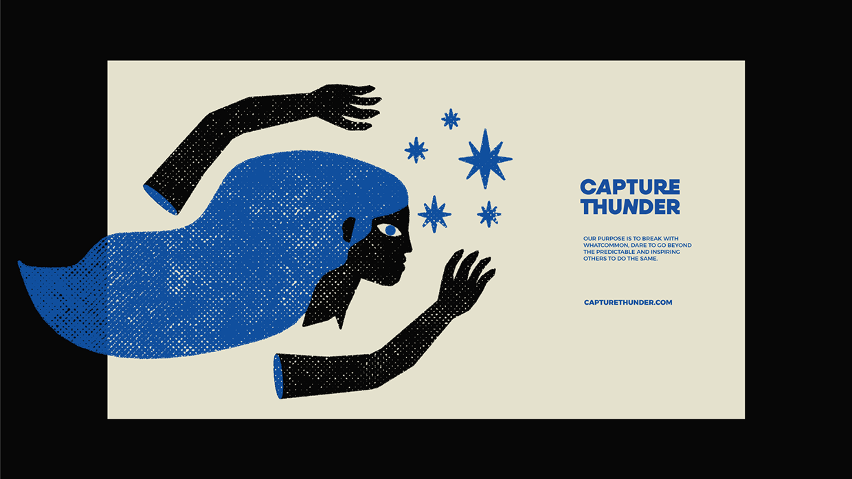 CAPTURE THUNDER Image 6