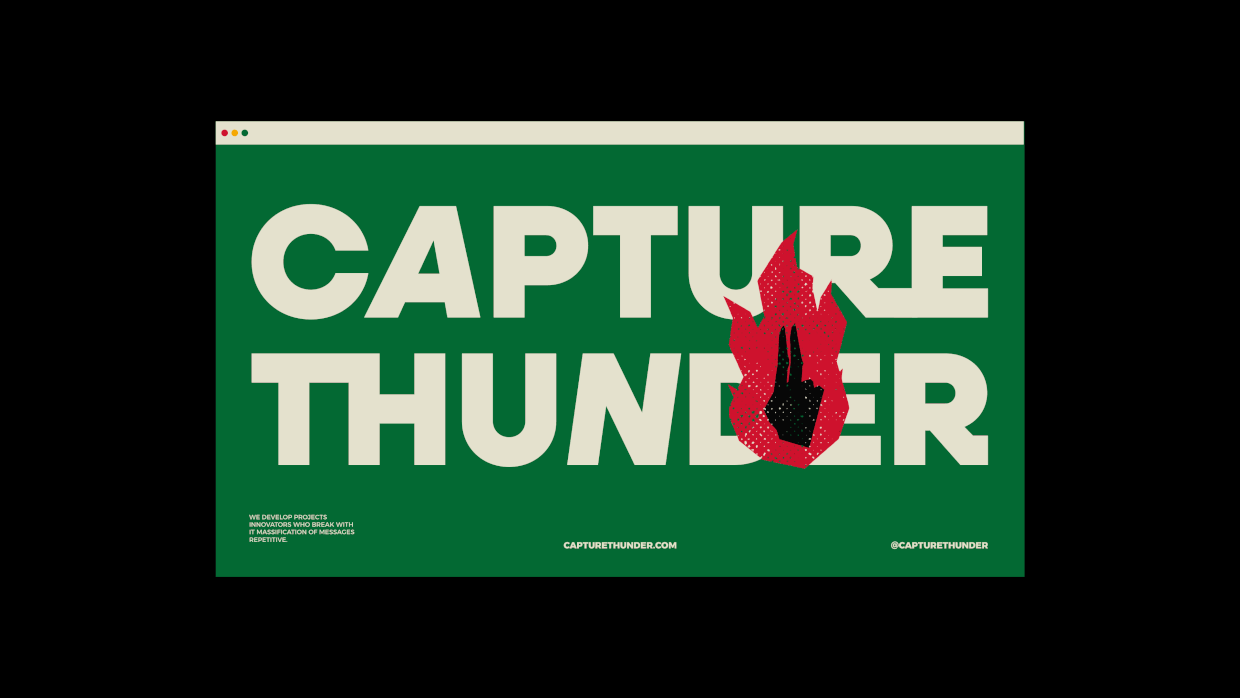 CAPTURE THUNDER Image 9