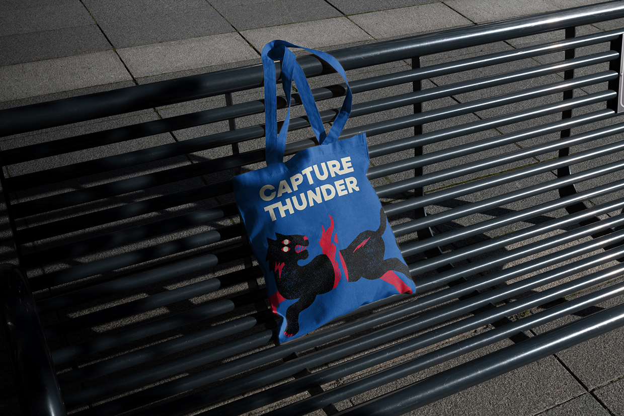 CAPTURE THUNDER Image 18