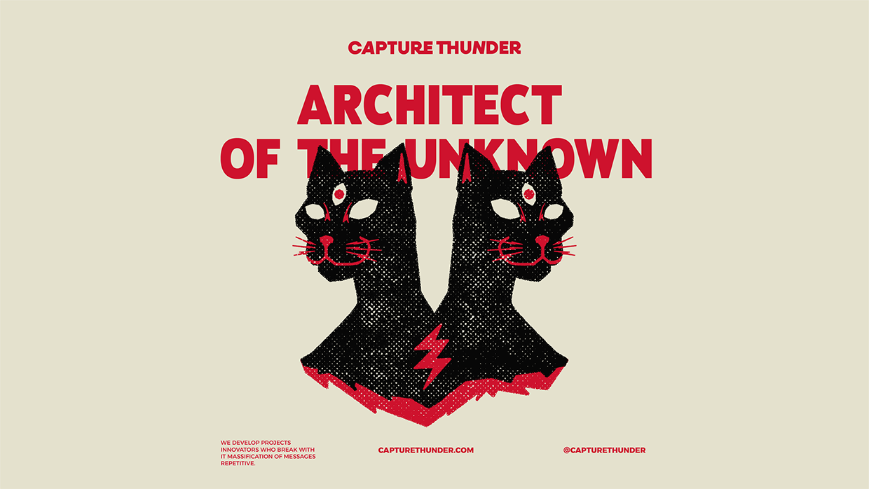 CAPTURE THUNDER Image 19