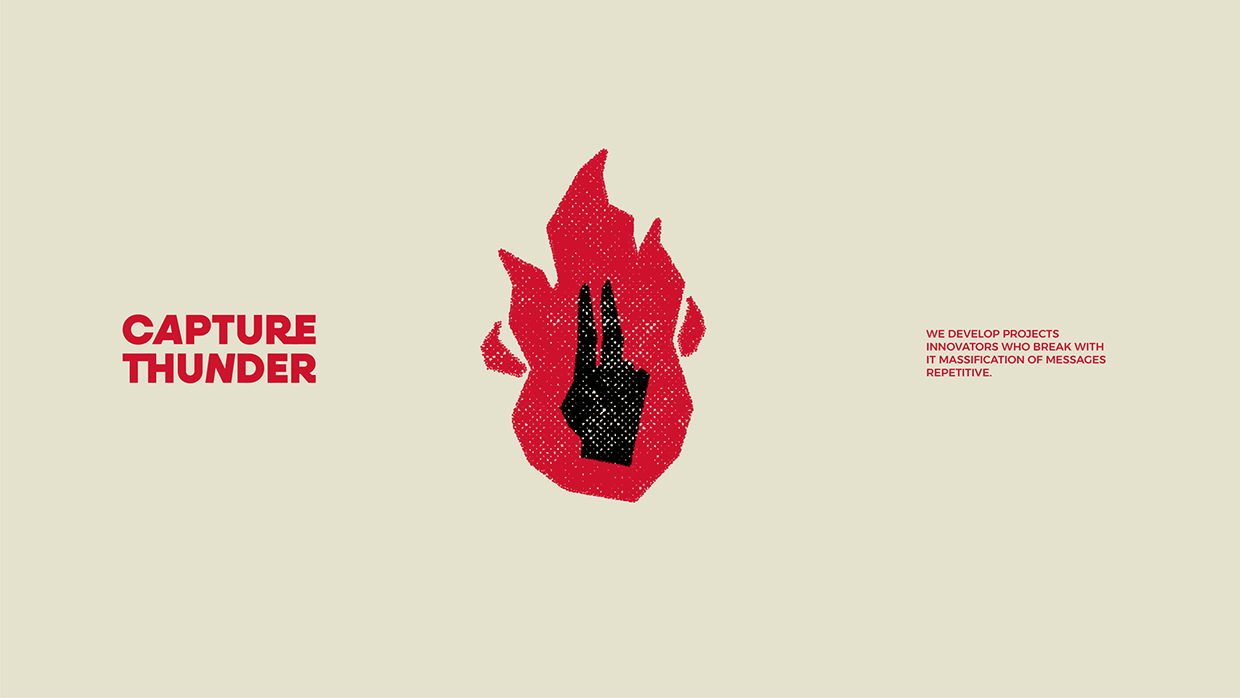 CAPTURE THUNDER Image 23