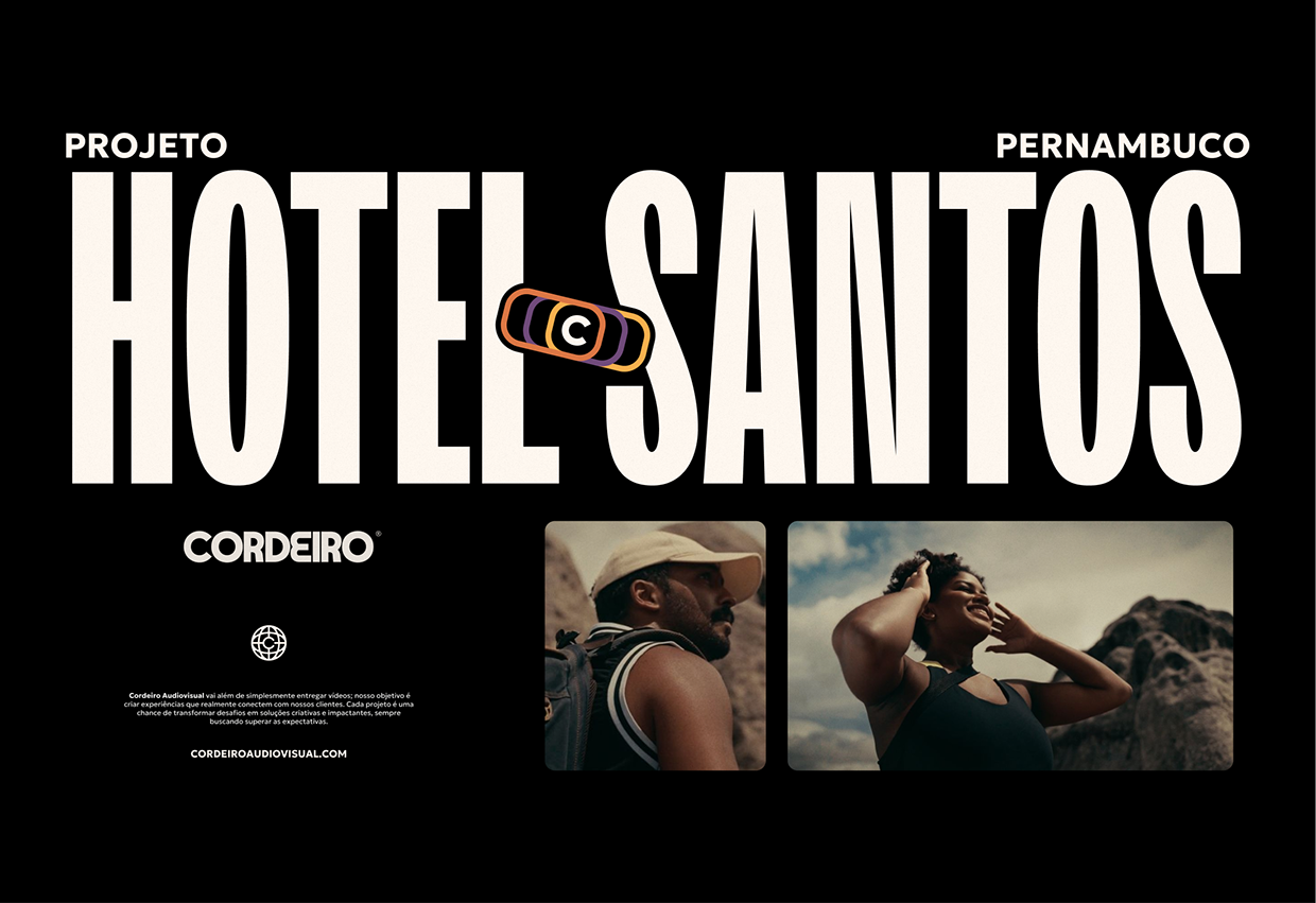 Cordeiro Audiovisual Image 7