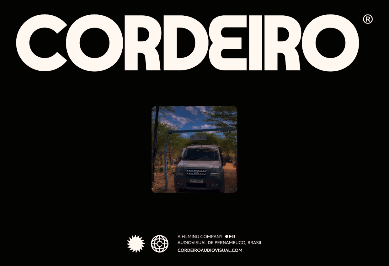 Cordeiro Audiovisual Image 11