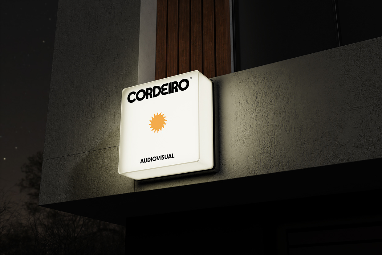 Cordeiro Audiovisual Image 13