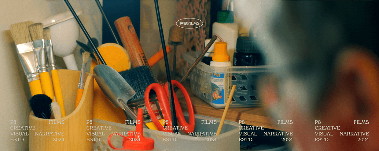 P8 Films A Production Company Image 1