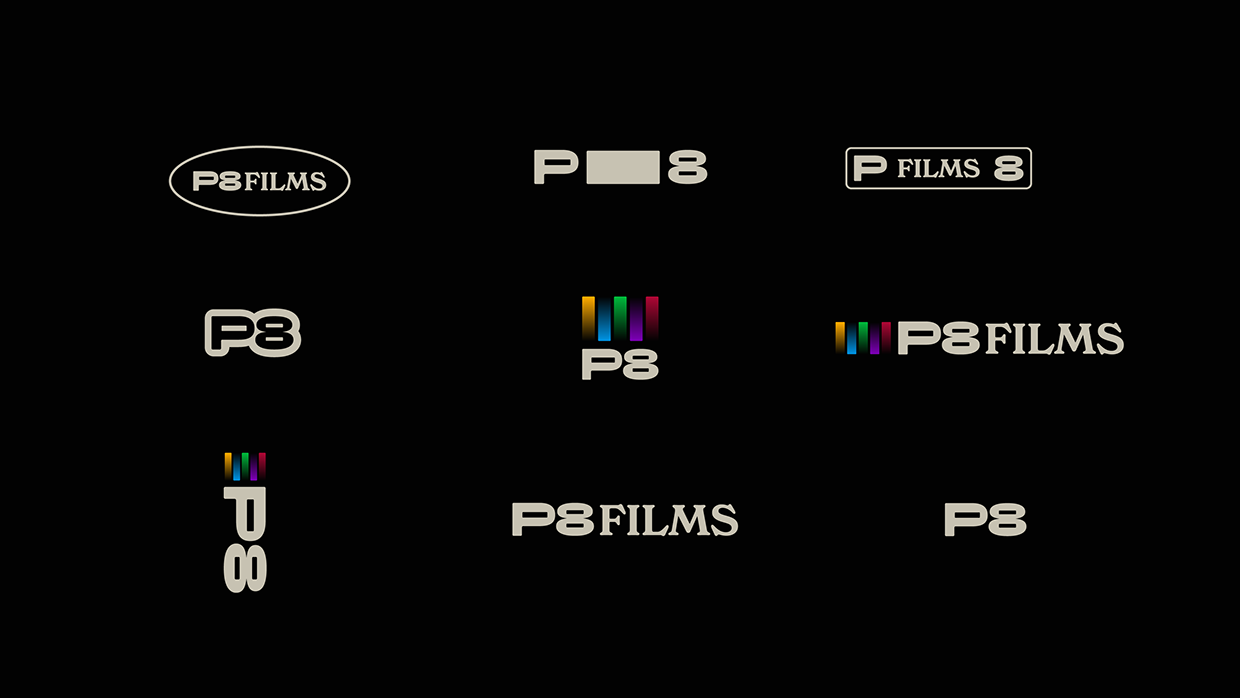 P8 Films A Production Company Image 5