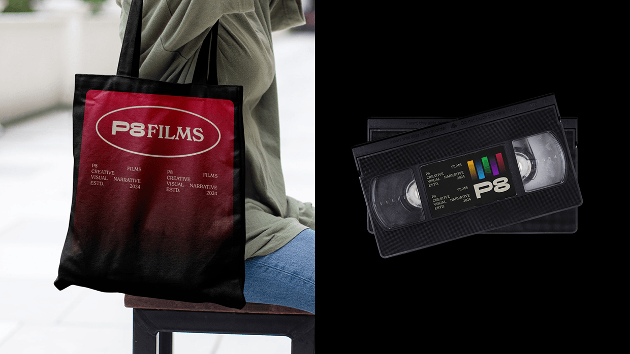 P8 Films A Production Company Image 7