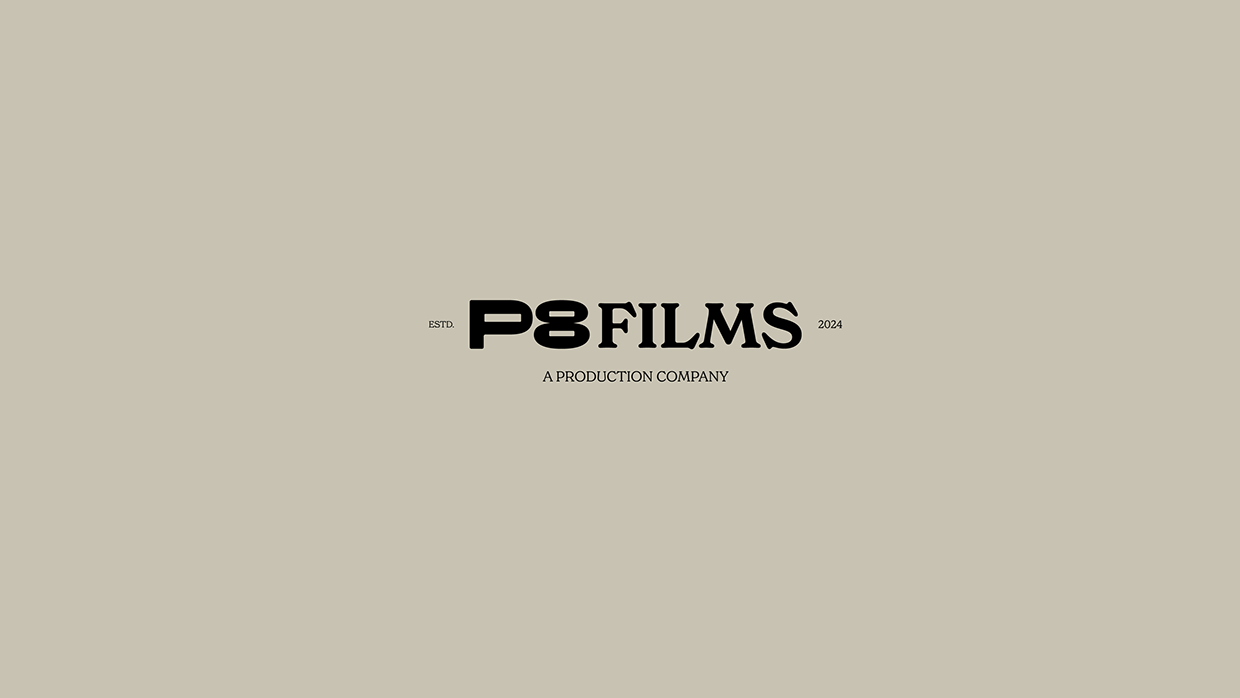 P8 Films A Production Company Image 8