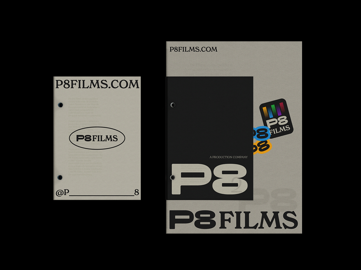 P8 Films A Production Company Image 14