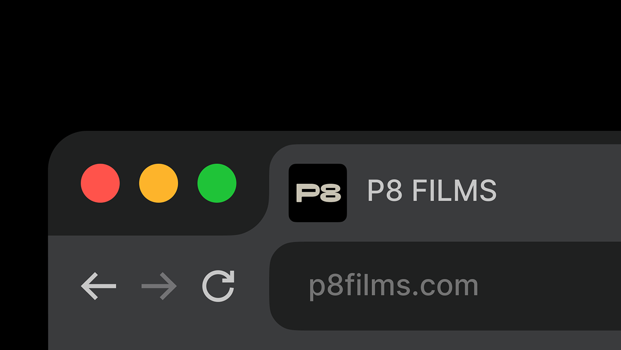 P8 Films A Production Company Image 16