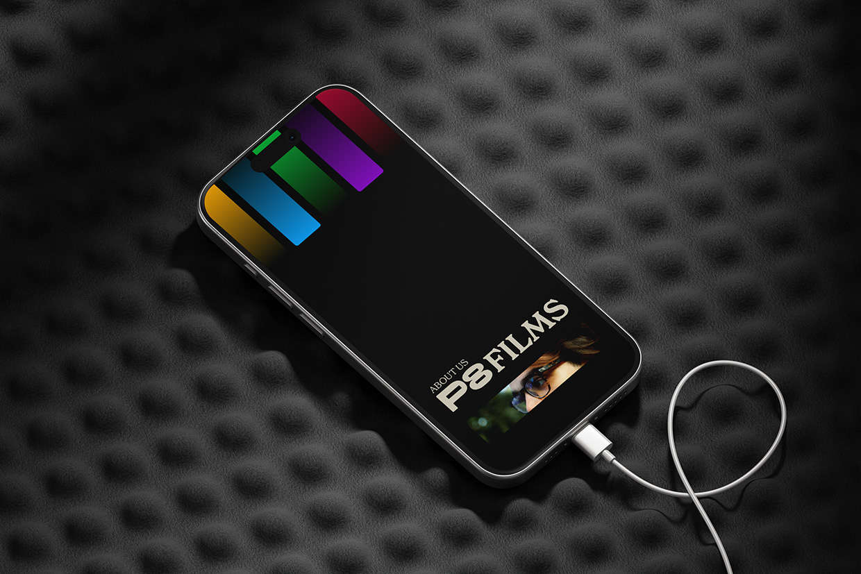 P8 Films A Production Company Image 17