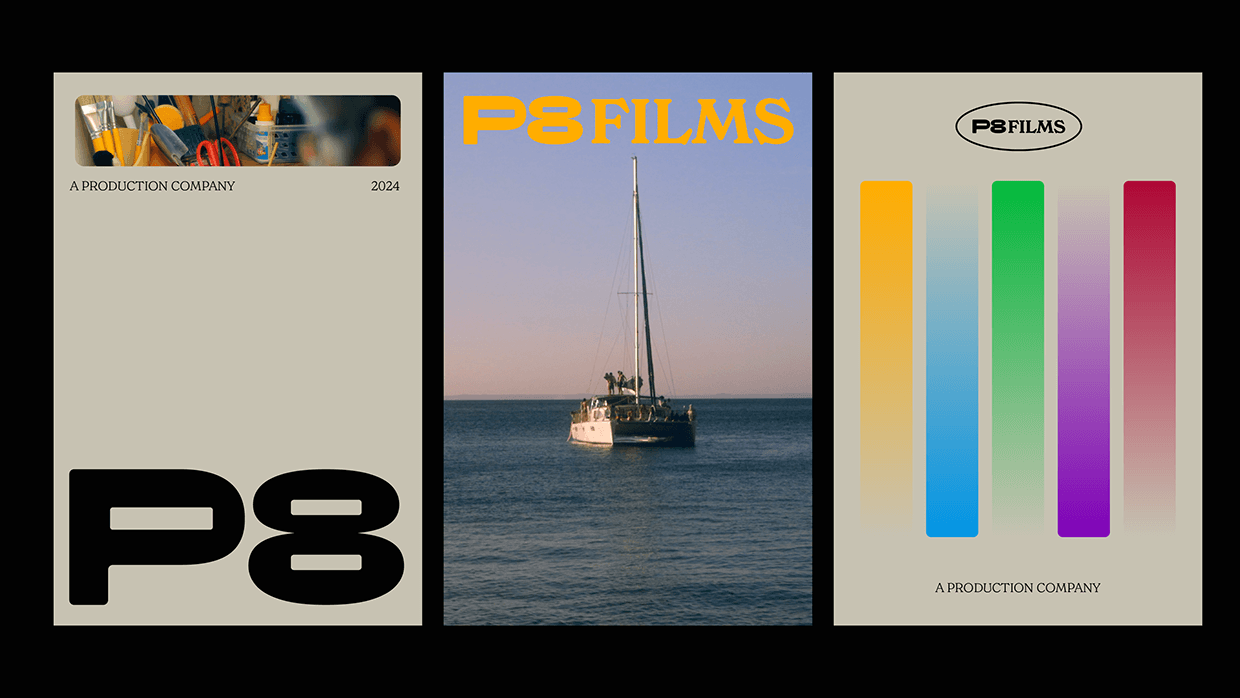 P8 Films A Production Company Image 20