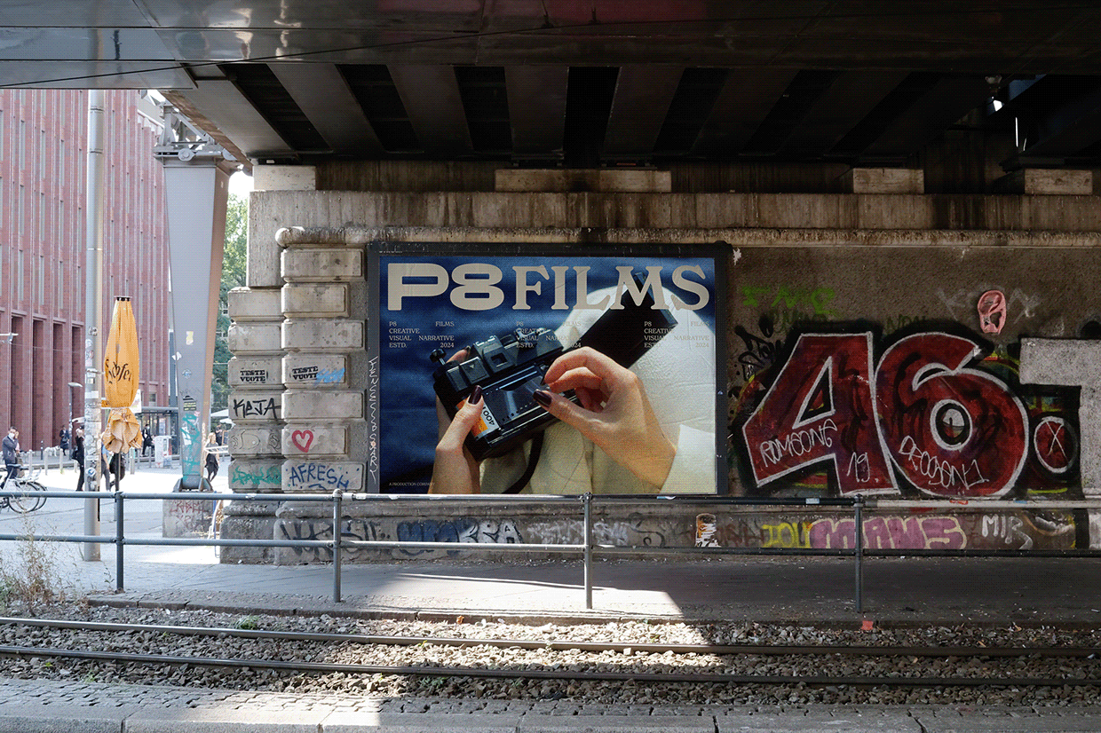 P8 Films A Production Company Image 21