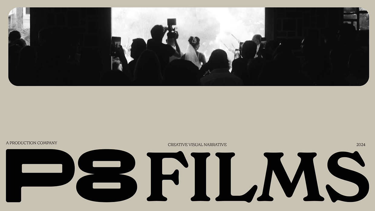 P8 Films A Production Company Image 23