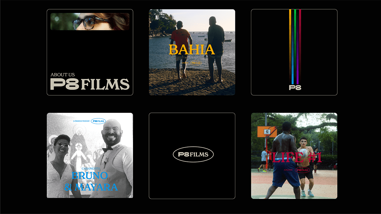 P8 Films A Production Company Image 24