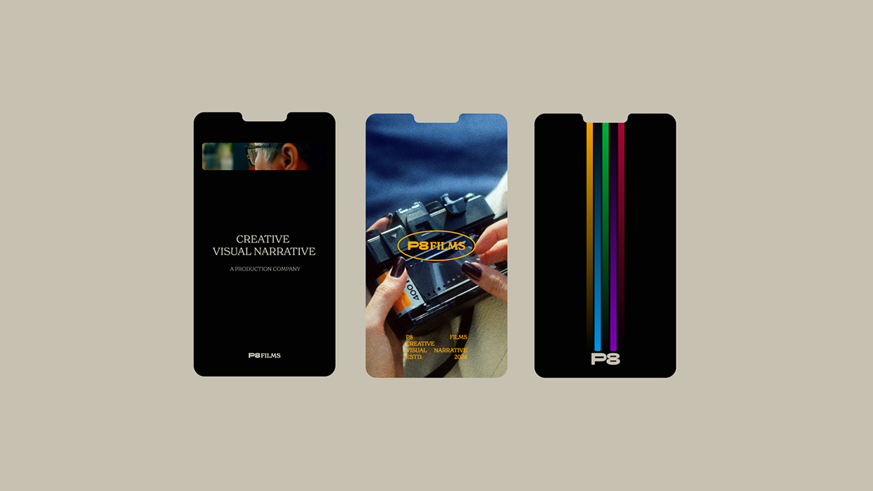 P8 Films A Production Company Image 25