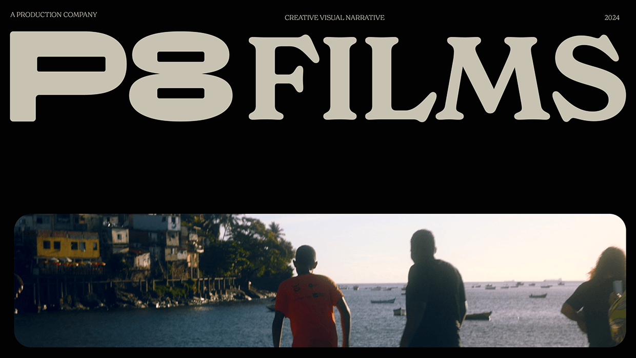 P8 Films A Production Company Image 26