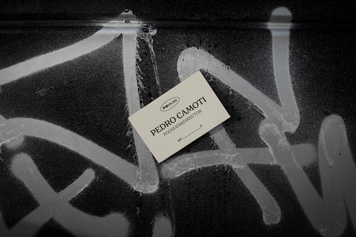 P8 Films A Production Company Image 27