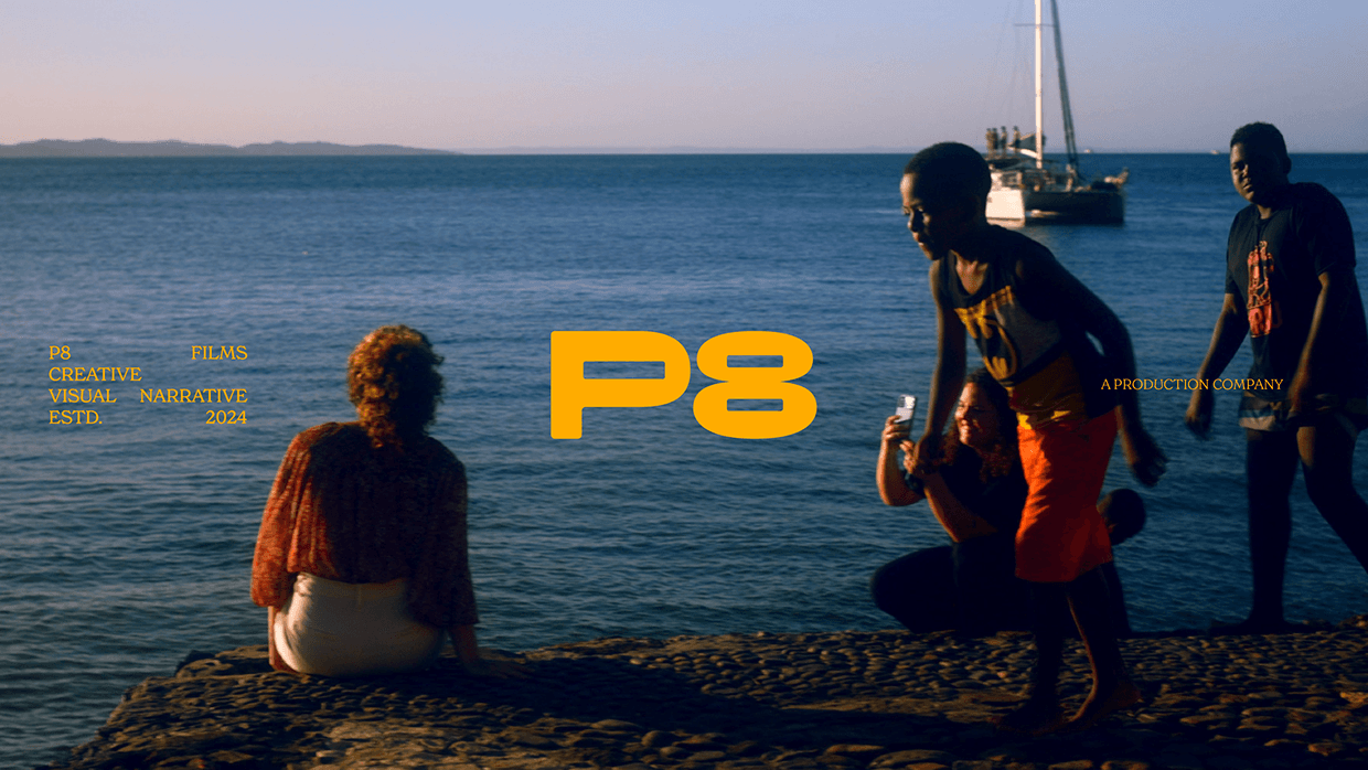 P8 Films A Production Company Image 31