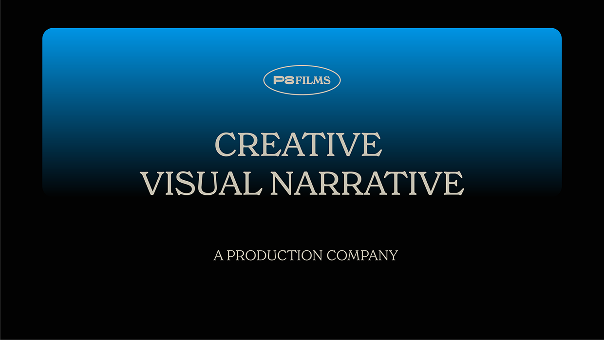 P8 Films A Production Company Image 34