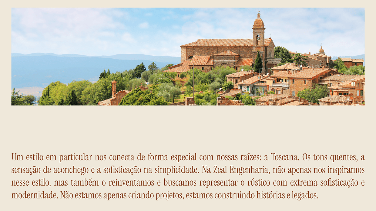 ZEAL ENGENHARIA Image 1