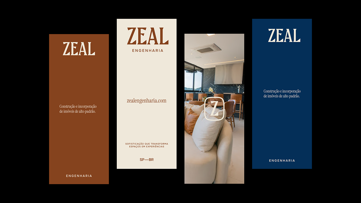 ZEAL ENGENHARIA Image 4