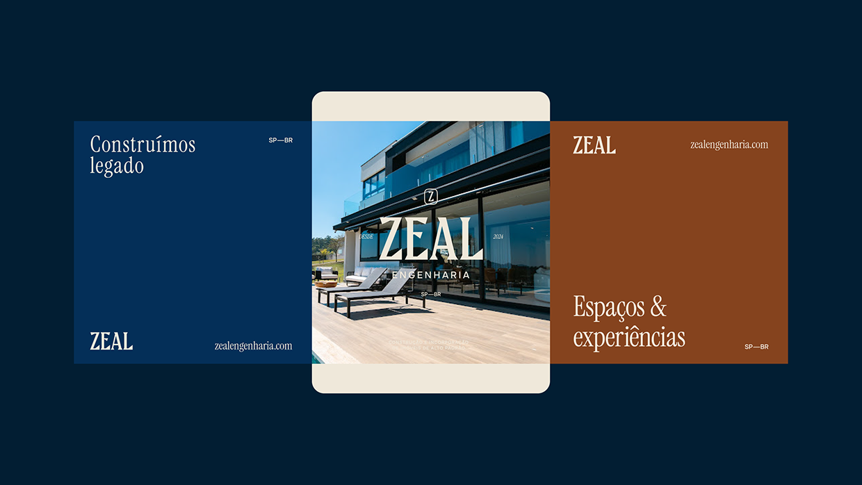 ZEAL ENGENHARIA Image 6