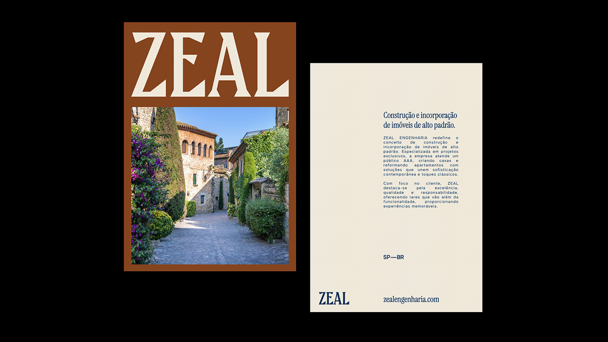 ZEAL ENGENHARIA Image 7