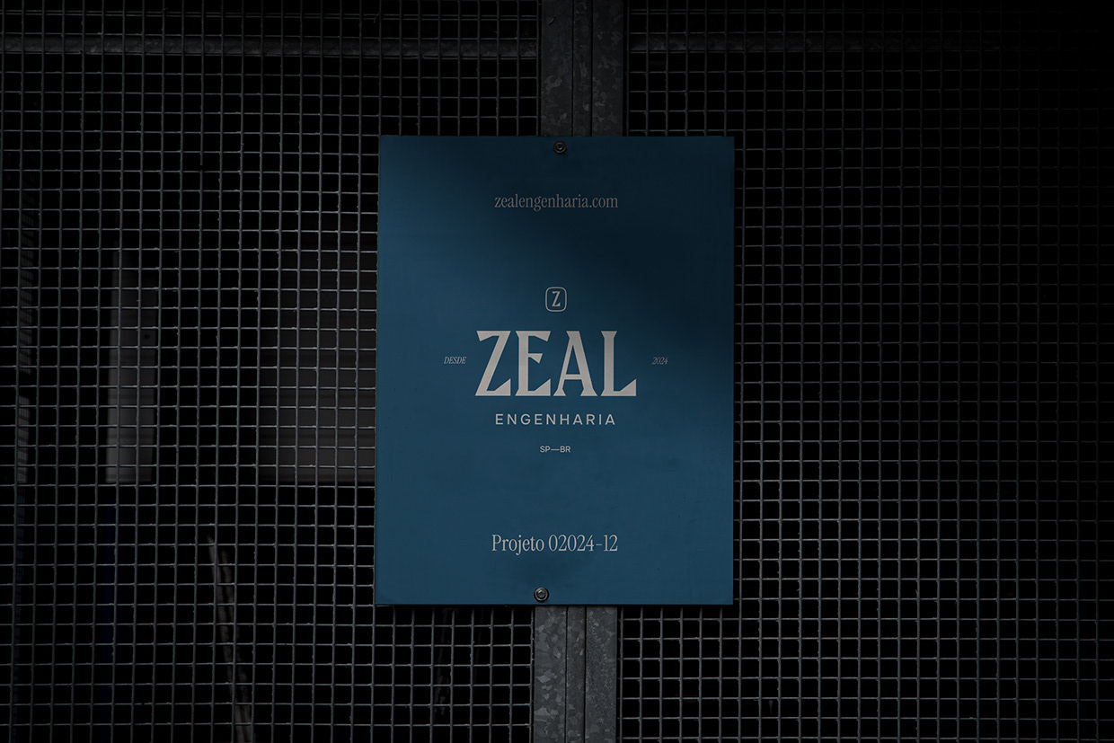 ZEAL ENGENHARIA Image 12