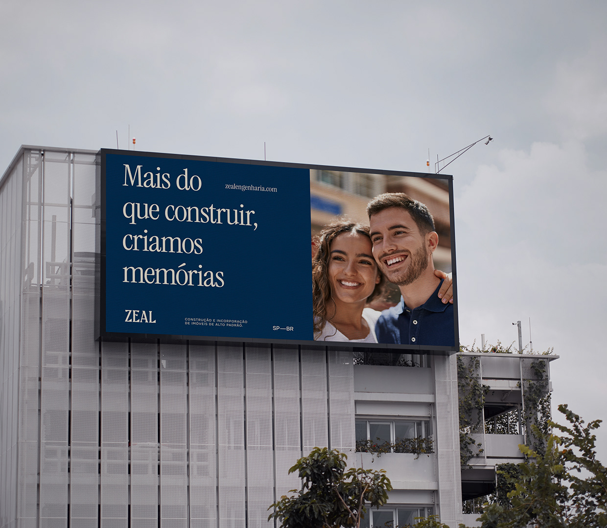 ZEAL ENGENHARIA Image 16