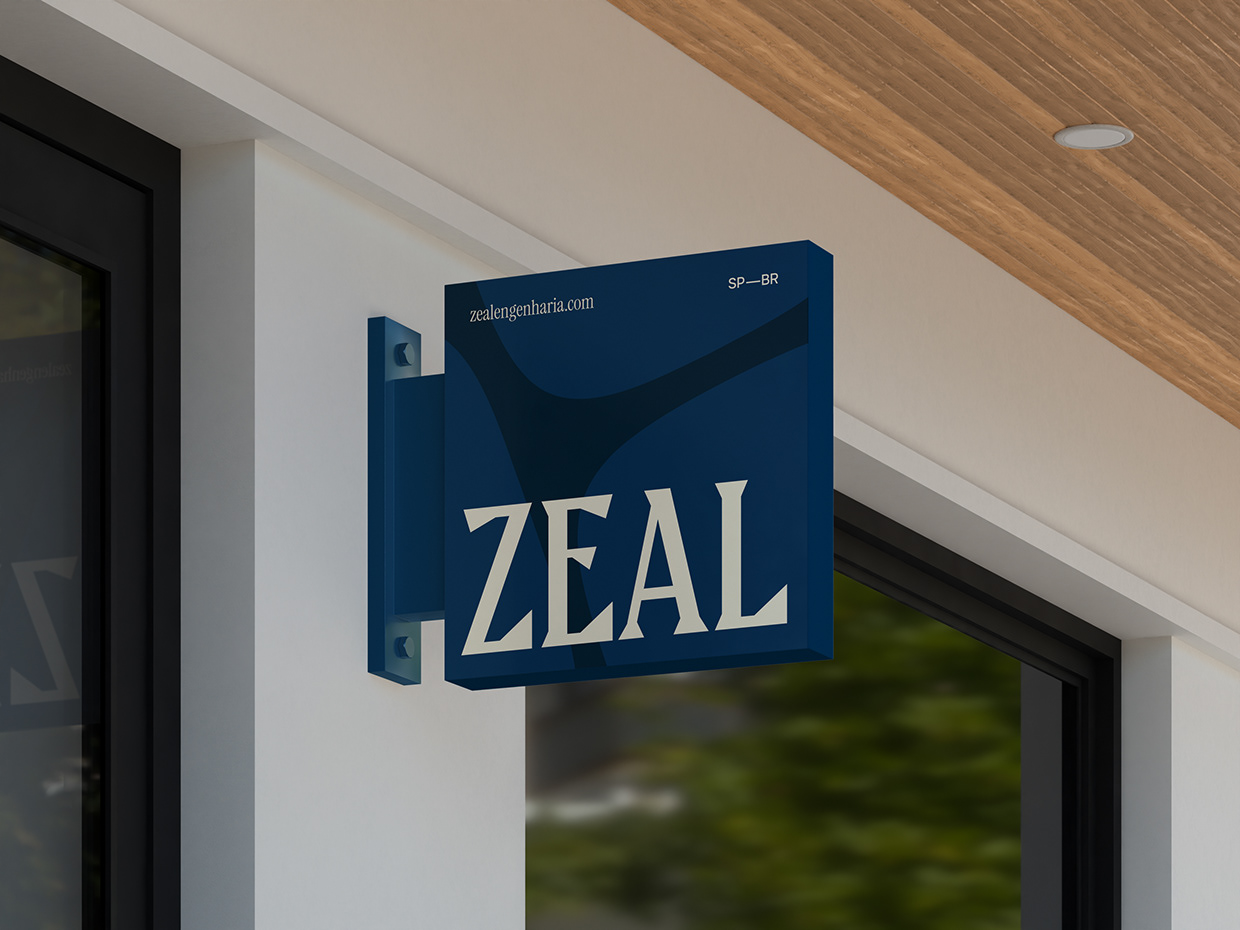 ZEAL ENGENHARIA Image 24