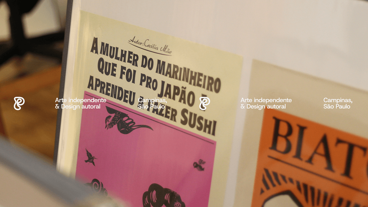 PORO - Arte Independente & Design Autoral Image 10