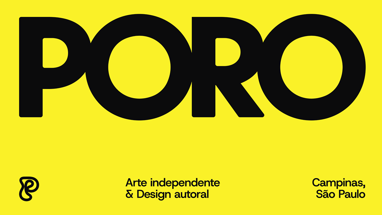 PORO - Arte Independente & Design Autoral Image 11