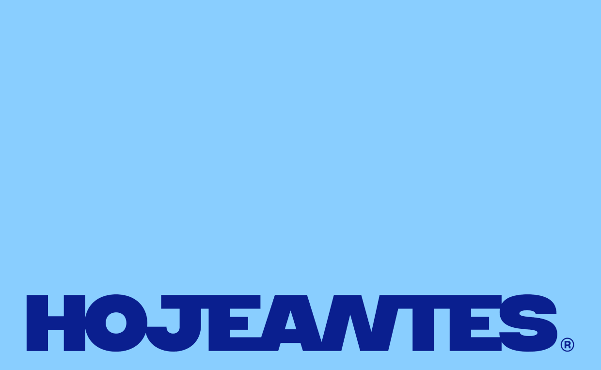 Hojeantes Studio