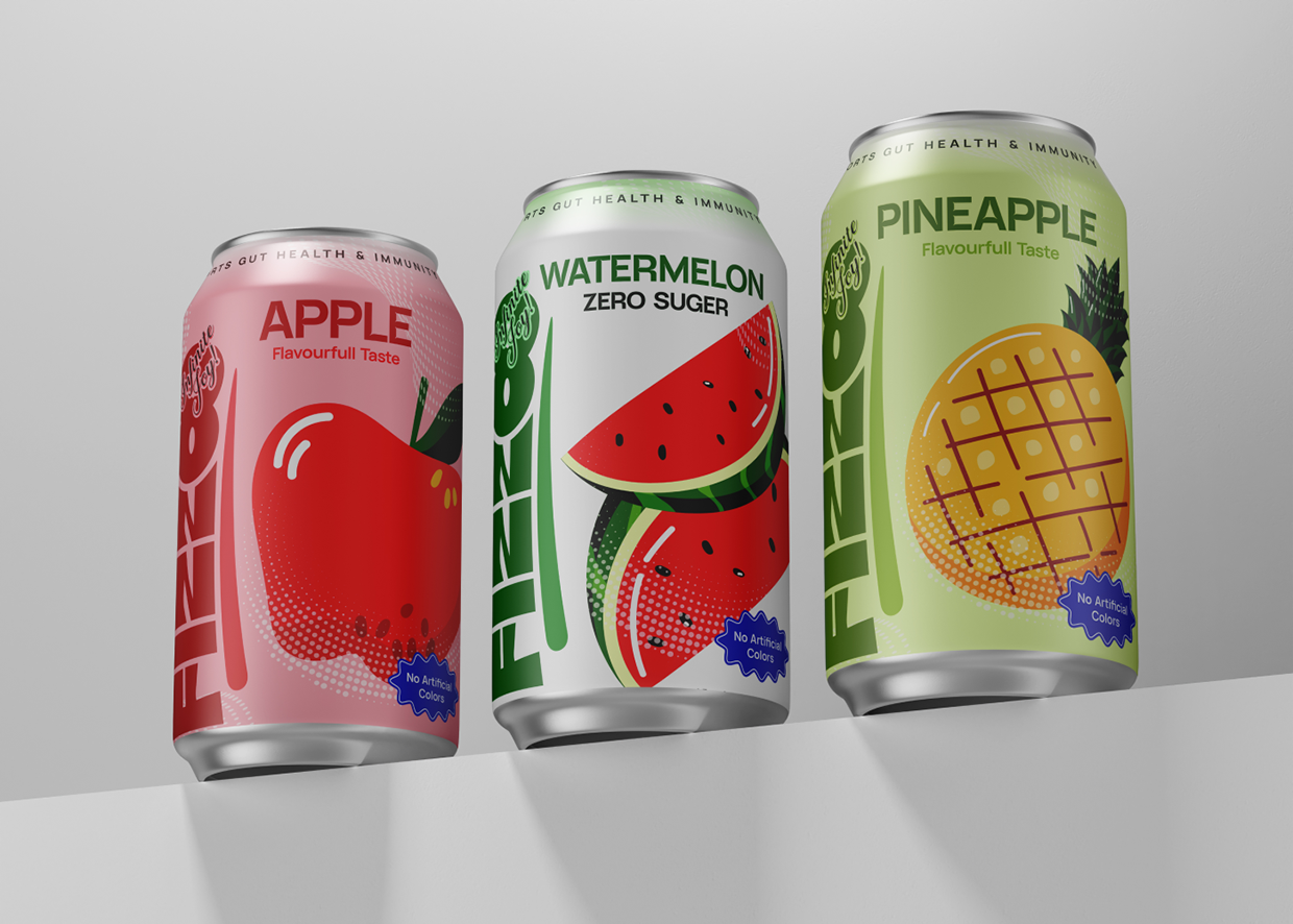 Fizzoo Branding Image 2