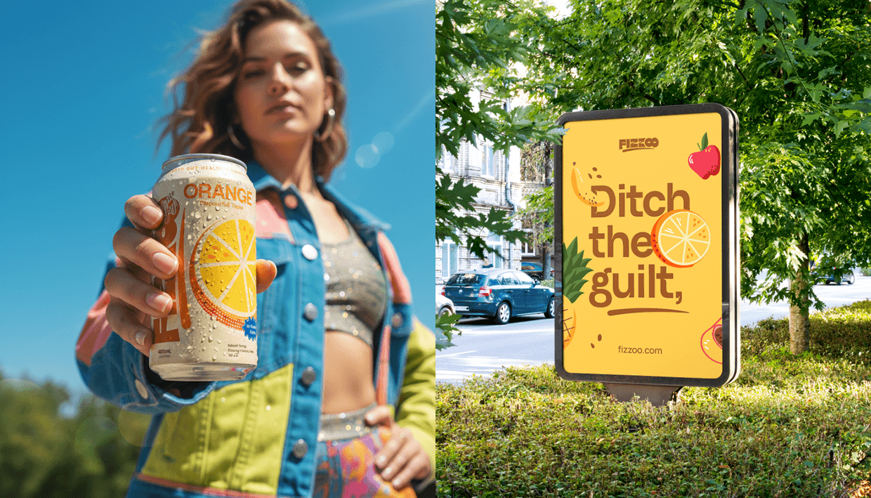 Fizzoo Branding Image 3