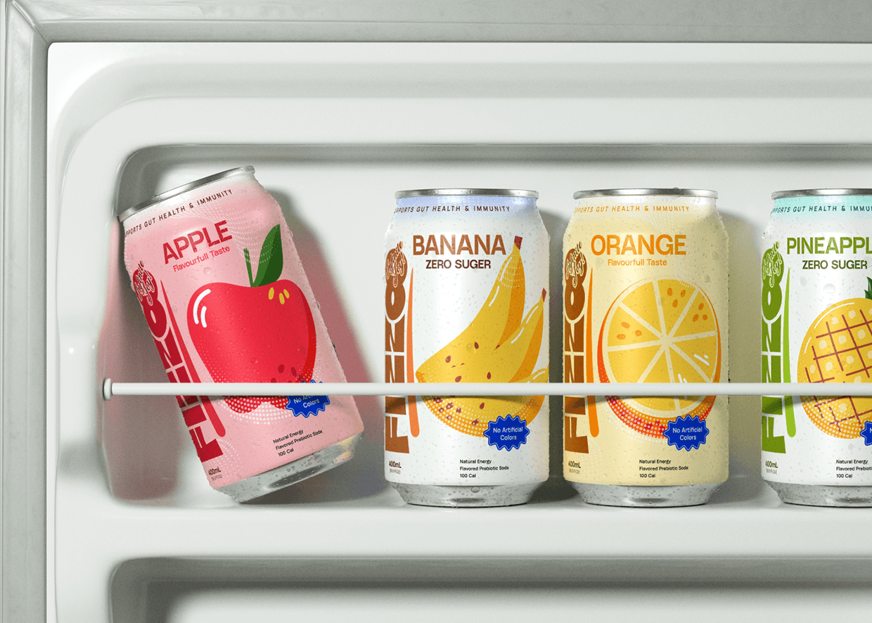 Fizzoo Branding Image 4