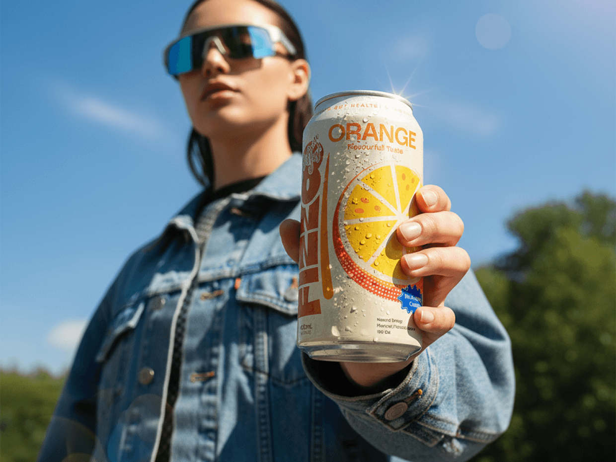 Fizzoo Branding Image 6