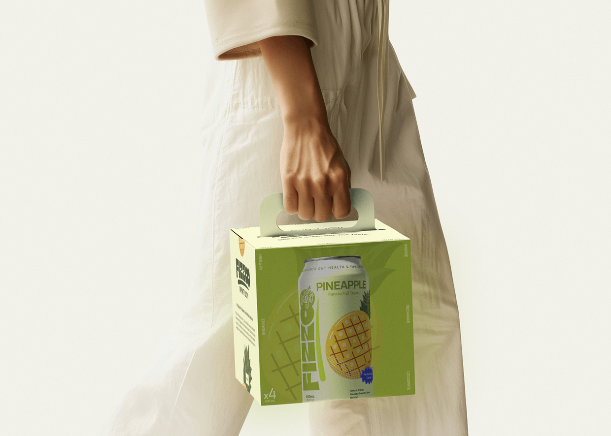 Fizzoo Branding Image 10