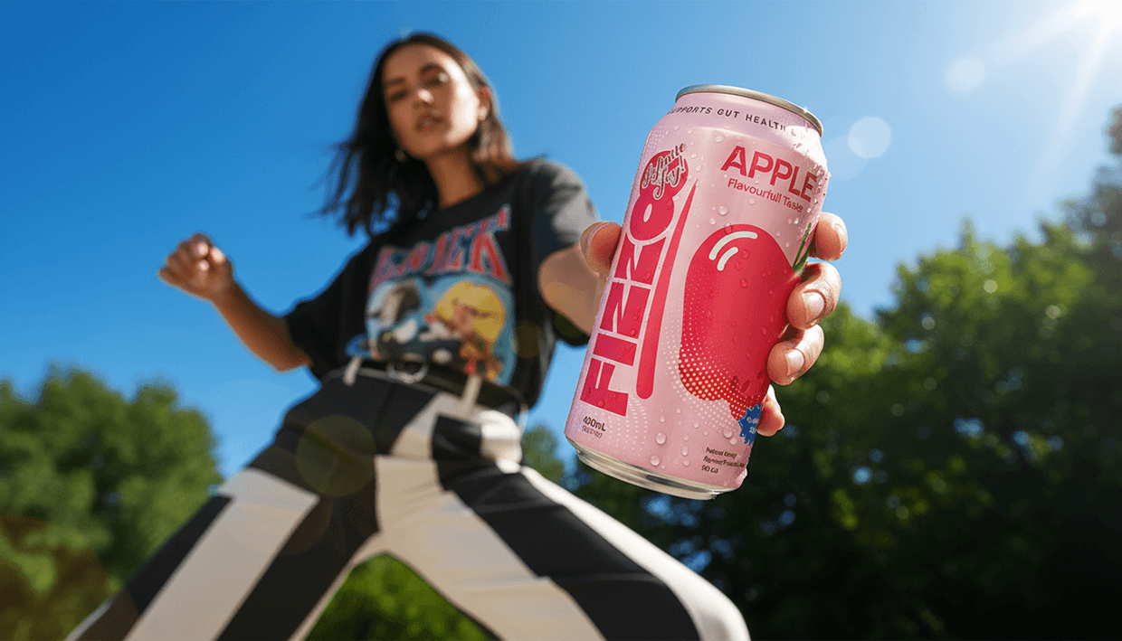 Fizzoo Branding Image 12