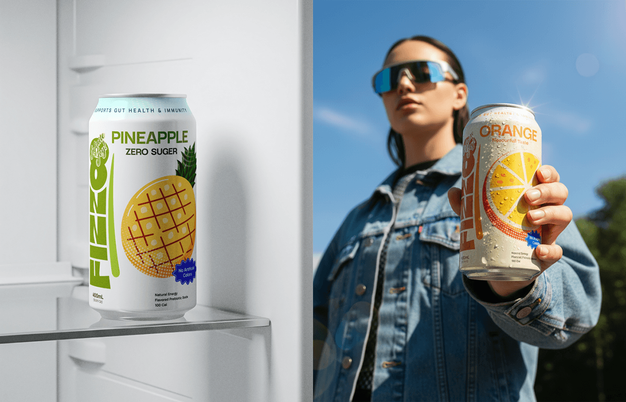 Fizzoo Branding Image 13