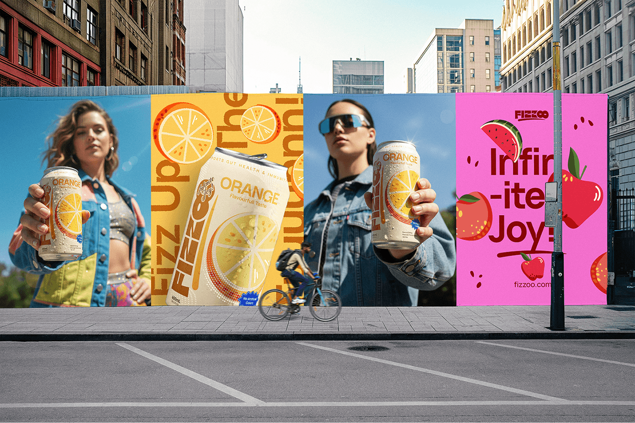 Fizzoo Branding Image 17