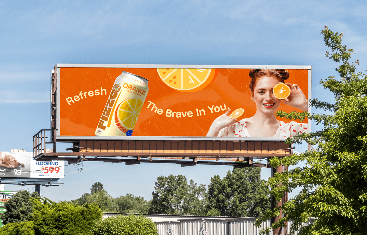 Fizzoo Branding Image 19