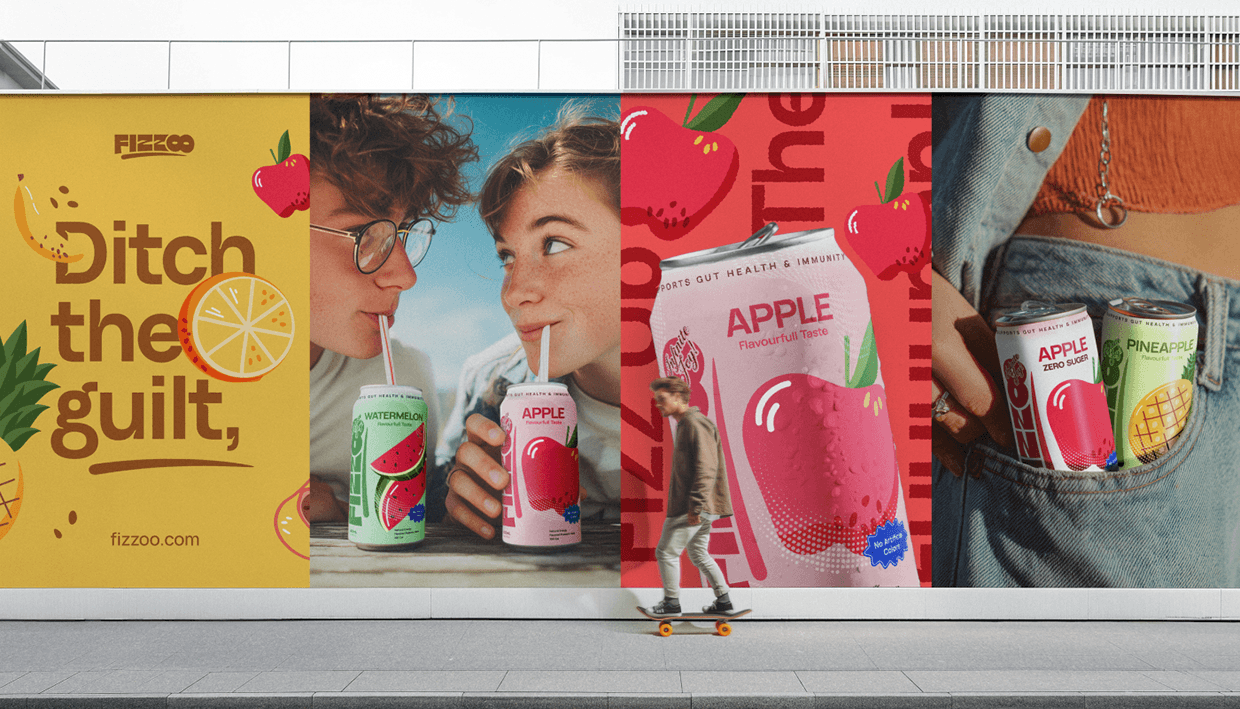 Fizzoo Branding Image 20