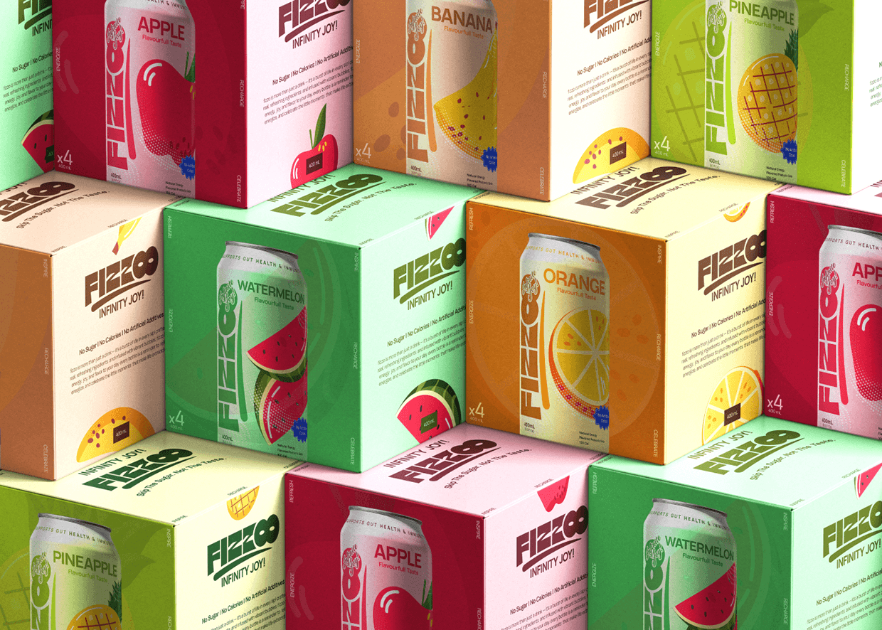 Fizzoo Branding Image 21