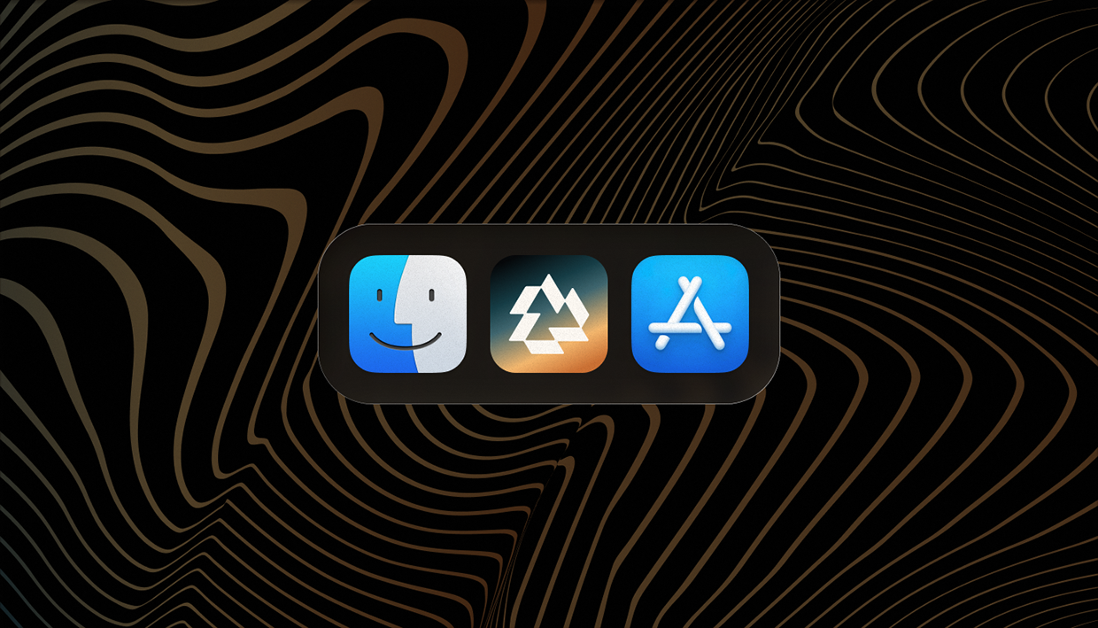 Syntra | Cybersecurity Company Branding Image 11