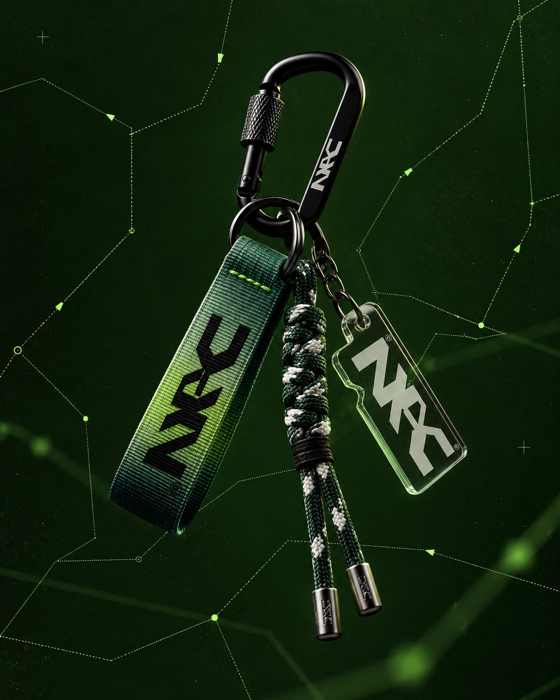 NEC Not Even Close