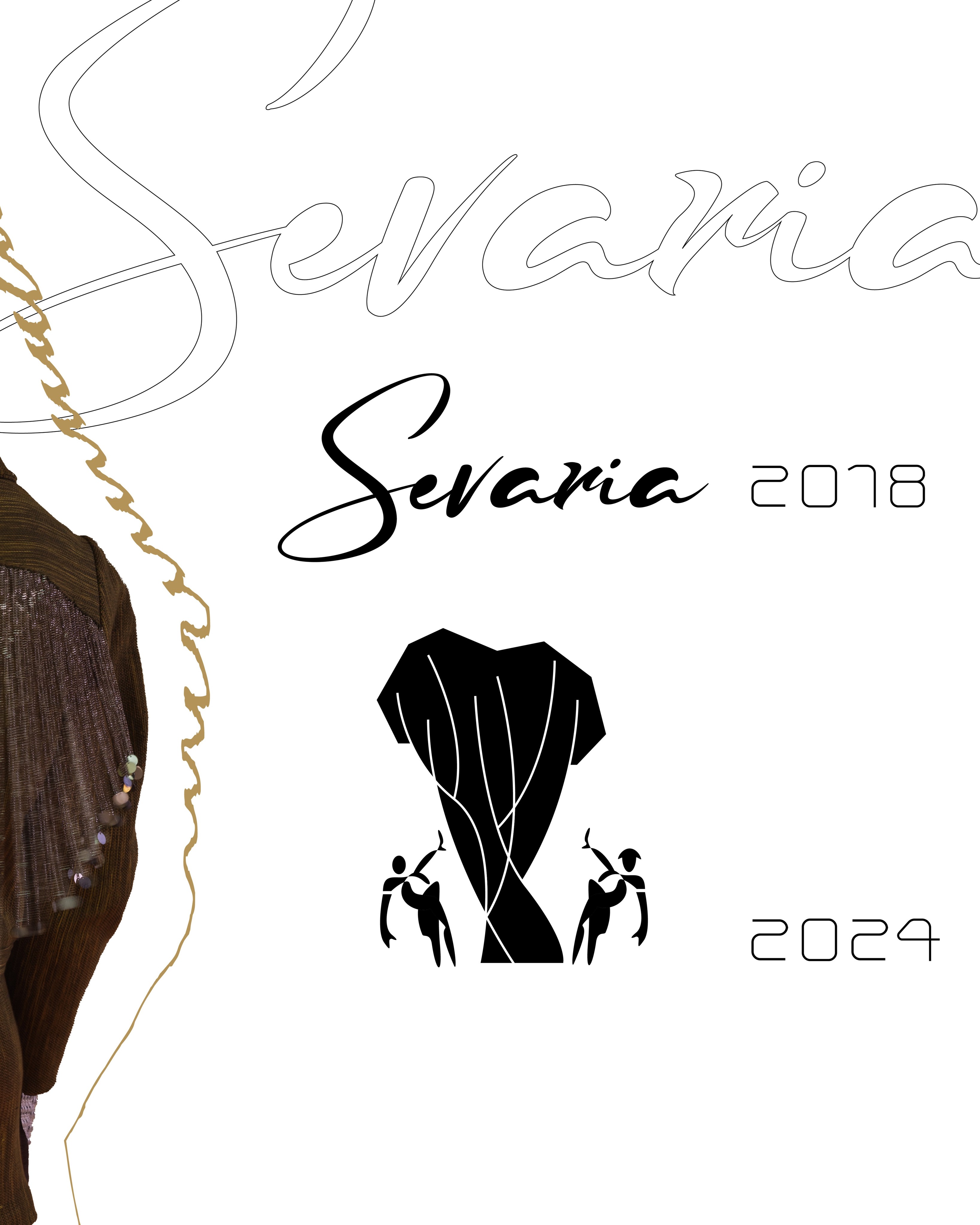 Typeface SV_aria 

#typeface #typefacedesign #font @fontlabcom #ligature #signature #apparels #appareldesign #designlife Image 1