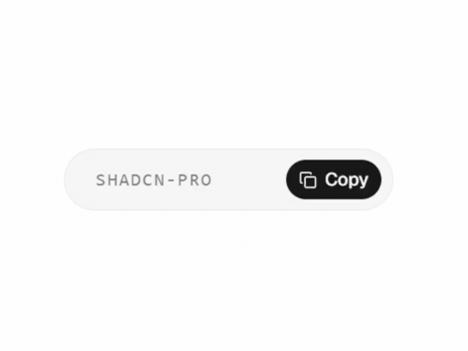 Shadcn Button Components for UI Design Image 17