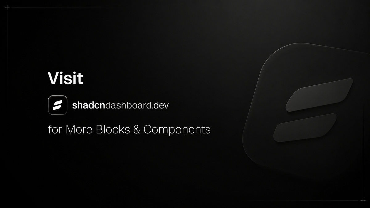 Shadcn Button Components for UI Design Image 19